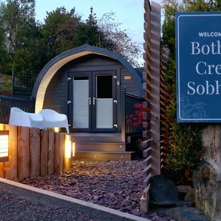 Bothan Creag Sobhrag Ballachulish Esterno foto