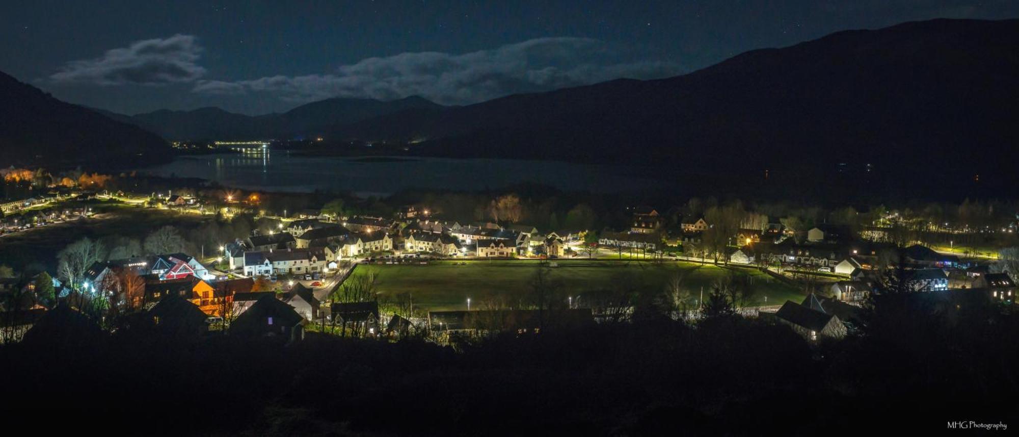 Bothan Creag Sobhrag Ballachulish Esterno foto