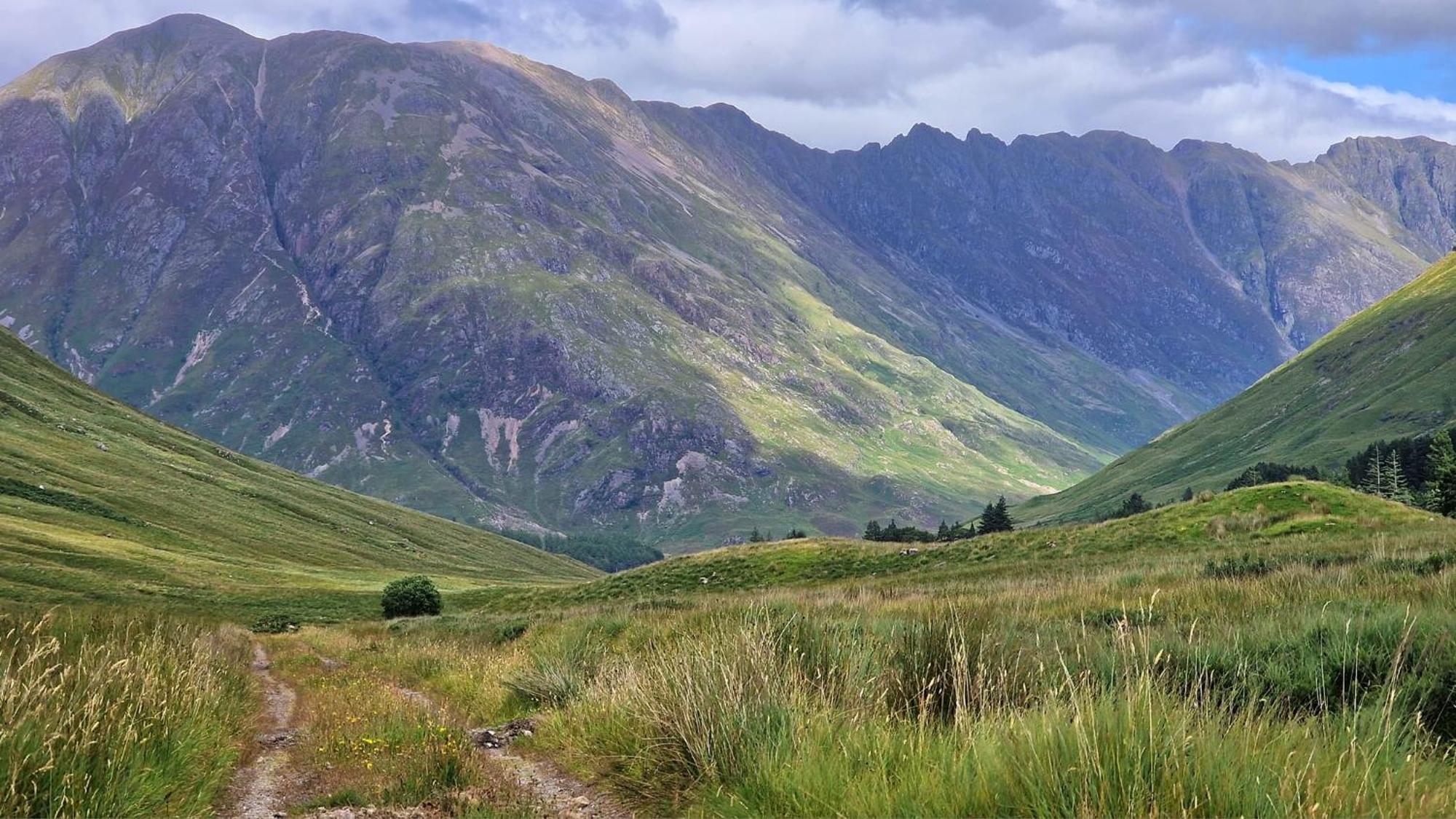 Bothan Creag Sobhrag Ballachulish Esterno foto