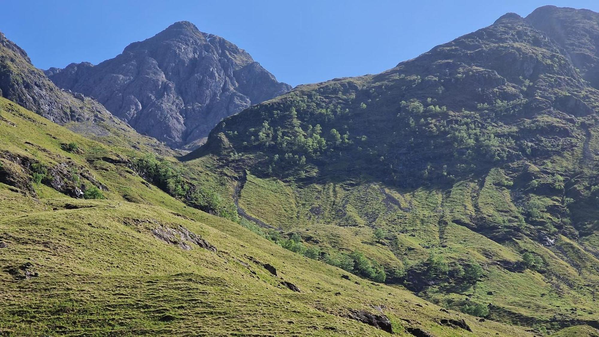 Bothan Creag Sobhrag Ballachulish Esterno foto