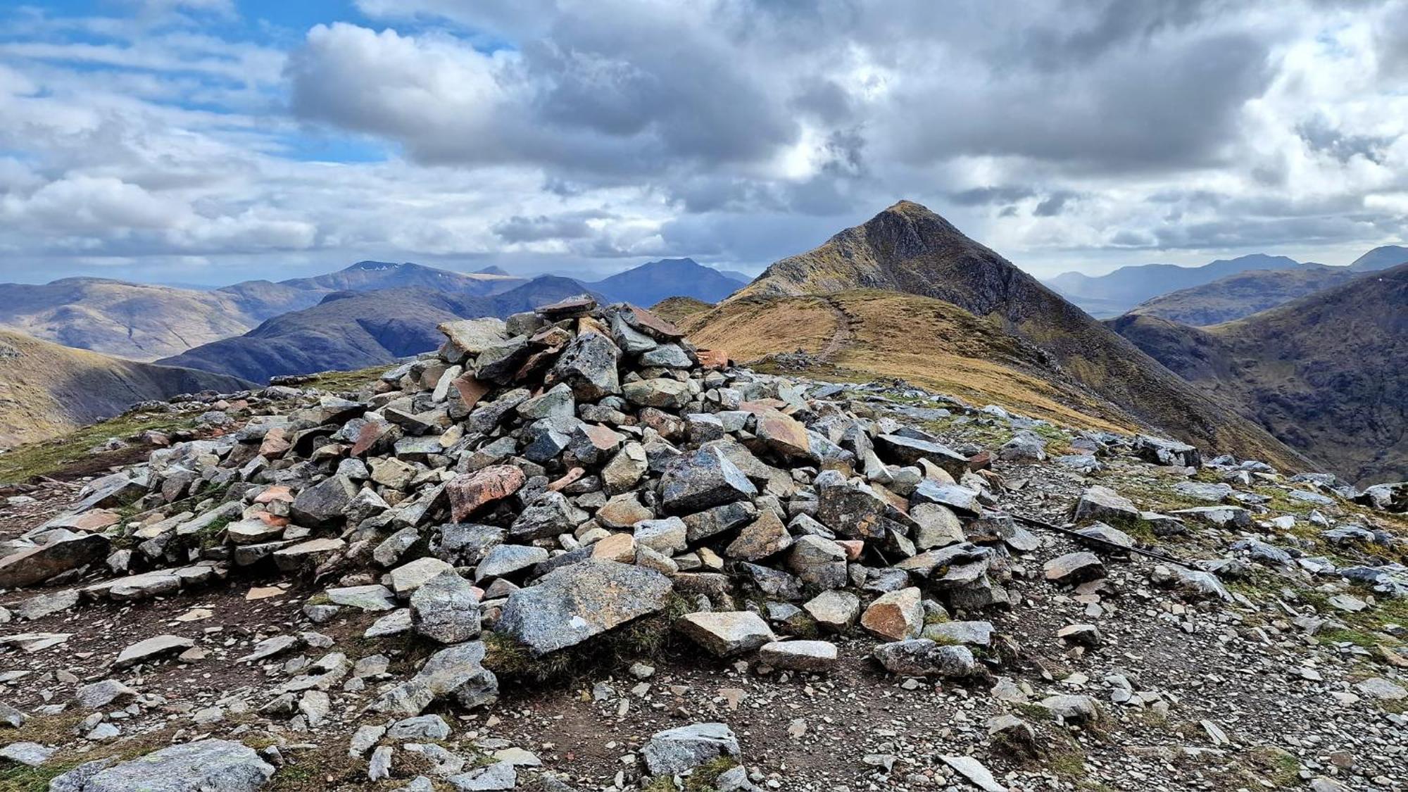 Bothan Creag Sobhrag Ballachulish Esterno foto