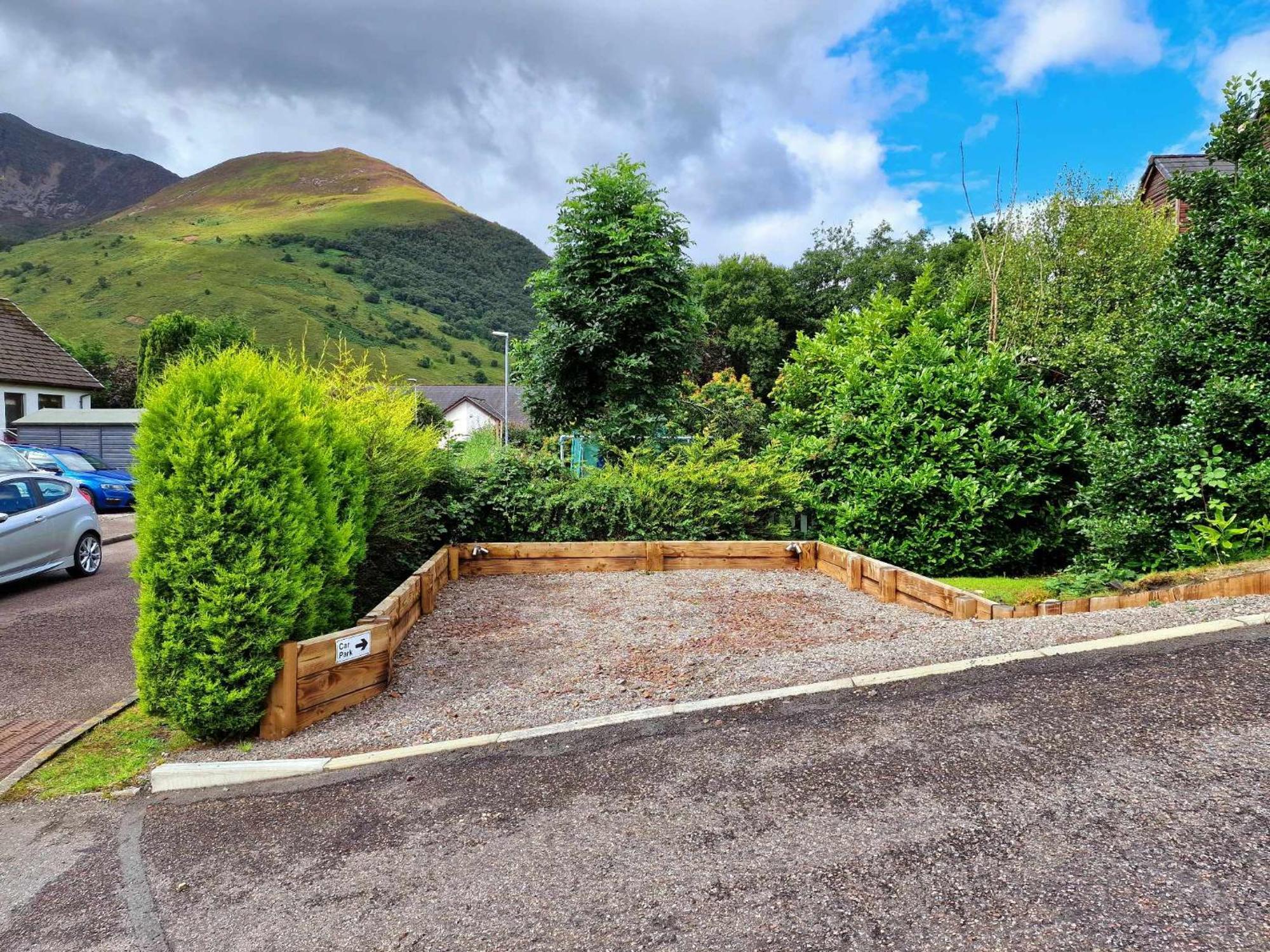 Bothan Creag Sobhrag Ballachulish Esterno foto